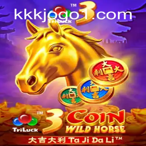 Explorando 3CoinWildHorse: Tudo o Que Você Precisa Saber Sobre Este Empolgante Jogo