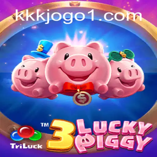 Explorando o Mundo de 3LUCKYPIGGY: Um Jogo de Estratégia Inovador