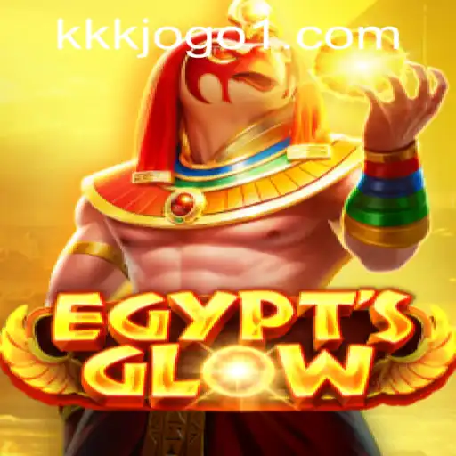 Descubra o Fascinante Jogo EgyptsGlow