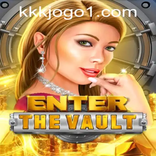 Descubra o Mundo de EntertheVault: Um Jogo Inovador em KKKJOGO.COM