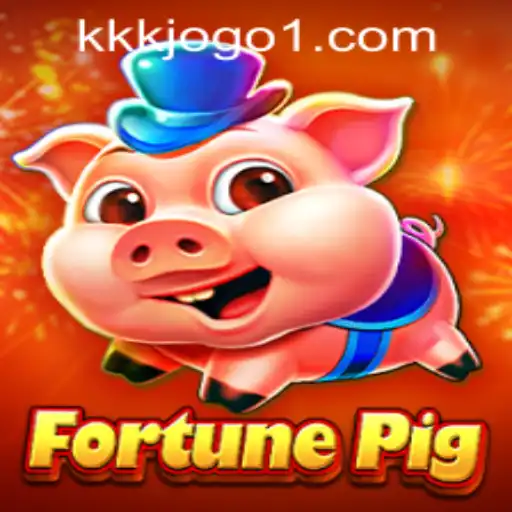 Explorando o Mundo Fascinante de FortunePig em KKKJOGO.COM