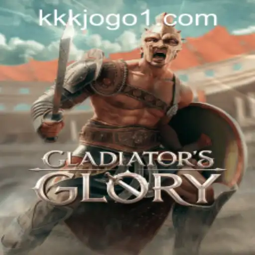 GladiatorsGlory: O Jogo de Estratégia Único da KKKJOGO.COM