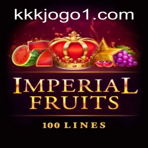 ImperialFruits100: Descubra o Fantástico Mundo dos Frutos Imperiais