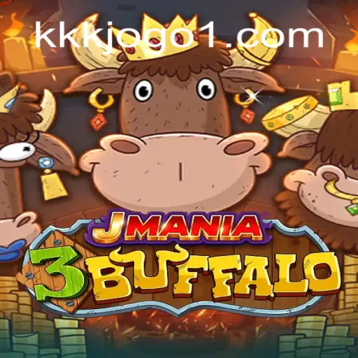 Descubra o Mundo Fascinante de JMania3Buffalo: O Novo Fenômeno em KKJOGO.COM