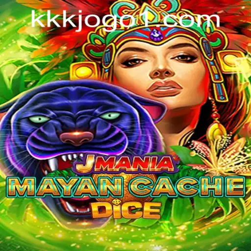 JManiaMayanCacheDice: Aventuras e Estratégia no Mundo dos Jogos de Dados