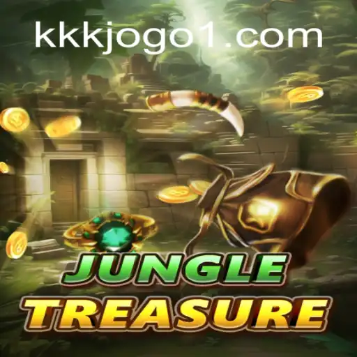 Descubra o Mundo de JungleTreasure: A Caça ao Tesouro na Selva