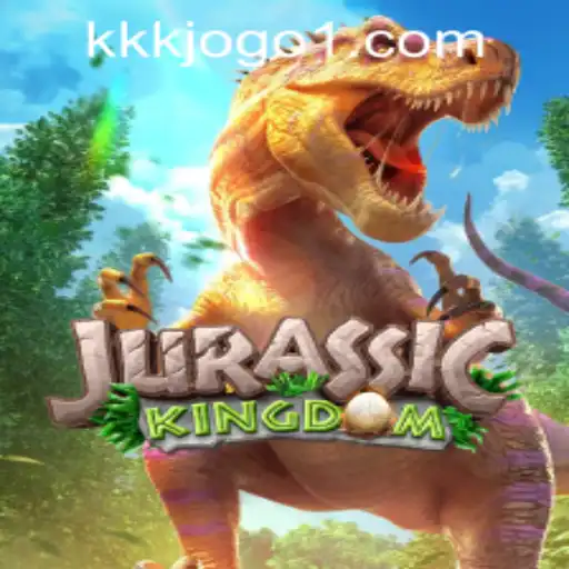 Explorando o Mundo do Jogo: JurassicKingdom