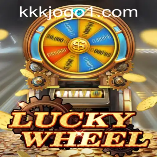 Desvendando o Mundo de LuckyWheel