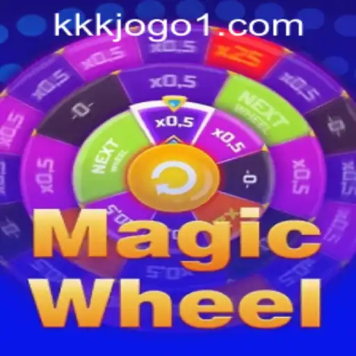 Descubra a Excitante Aventura de MagicWheel