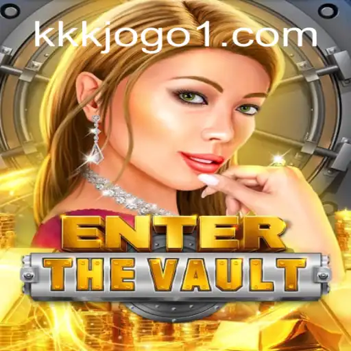 Descubra o Mundo de EntertheVault: Um Jogo Inovador em KKKJOGO.COM