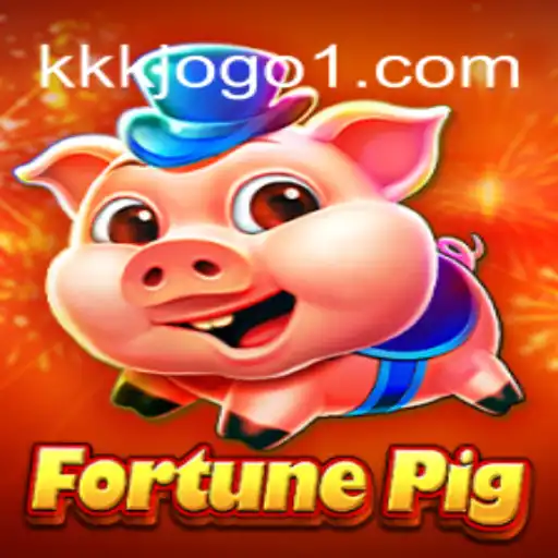 Explorando o Mundo Fascinante de FortunePig em KKKJOGO.COM