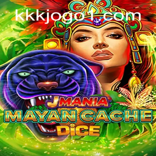 JManiaMayanCacheDice: Aventuras e Estratégia no Mundo dos Jogos de Dados