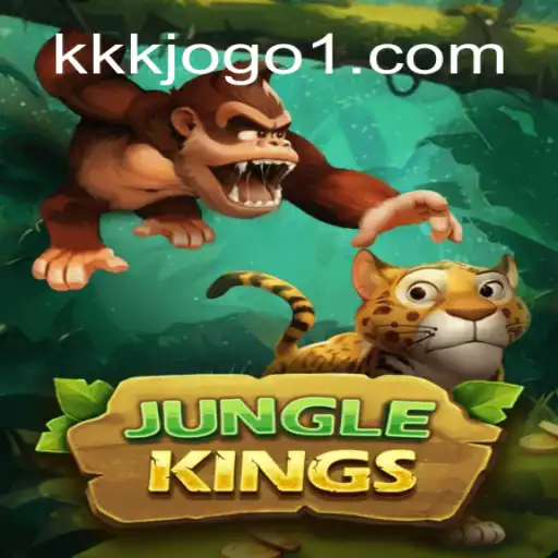 Descubra JungleKings: Um Mundo de Aventuras Virtuais