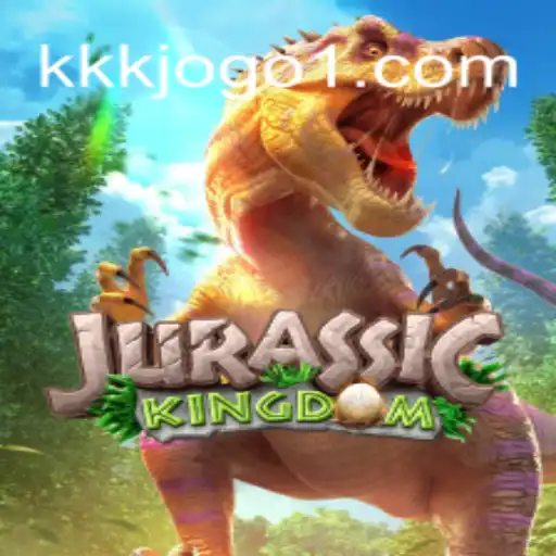 Explorando o Mundo do Jogo: JurassicKingdom