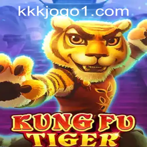 Descubra o Universo de KungFuTiger: O Jogo de Ação que Conquista Corações