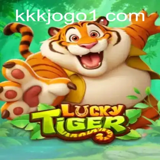 Introdução e Regras do Jogo LuckyTiger