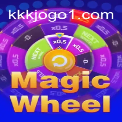 Descubra a Excitante Aventura de MagicWheel