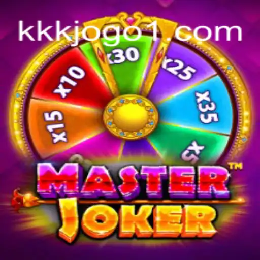 MasterJoker: A Fascinante Jornada através do Jogo Empolgante