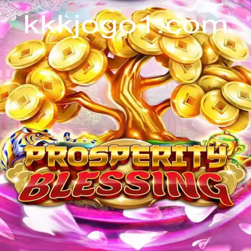 Descubra o Fascinante Mundo de ProsperityBlessing