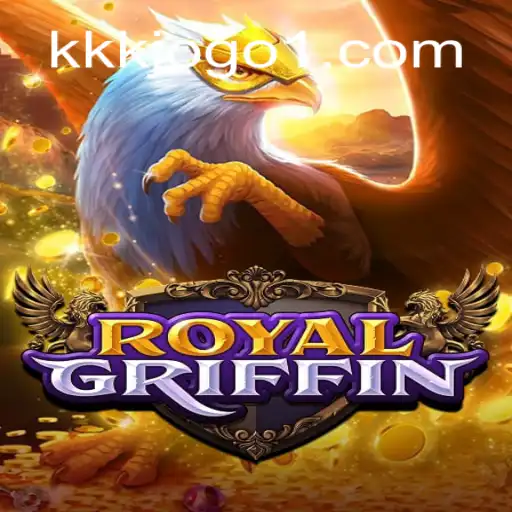 Descubra as Aventuras de RoyalGriffin: O Jogo Fascinante de Estratégia