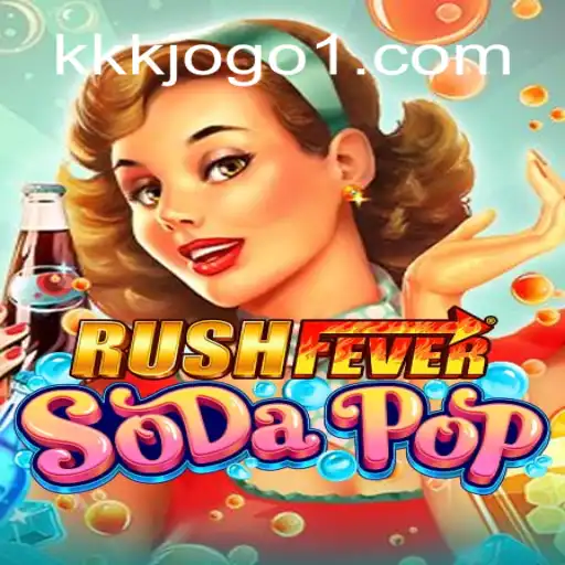 RushFeverSodaPop: O Novo Sucesso dos Games e Como Jogar