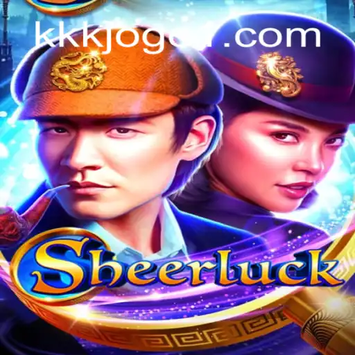 Descubra o Enigmático Jogo 'Sheerluck'