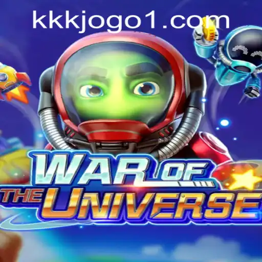 Explorando WAROFTHEUNIVERSE: O Jogo de Estratégia do Momento