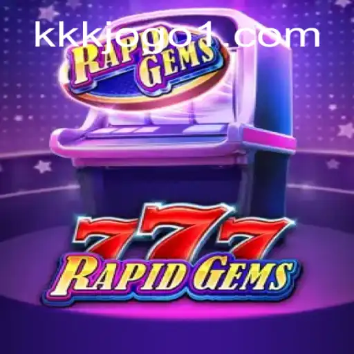 Descubra RapidGems777: Aventura de Jogo Sólida e Atraente