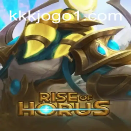 Explorando o Novo Fenômeno dos Jogos: RiseofHorus