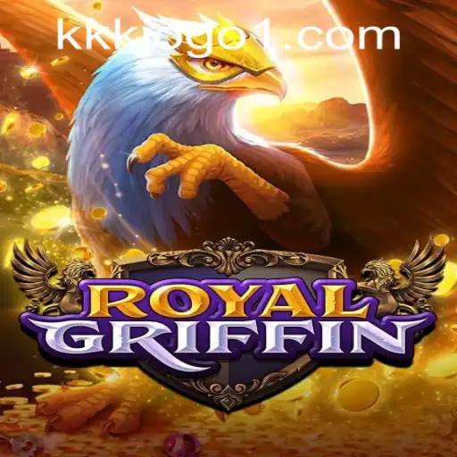 Descubra as Aventuras de RoyalGriffin: O Jogo Fascinante de Estratégia