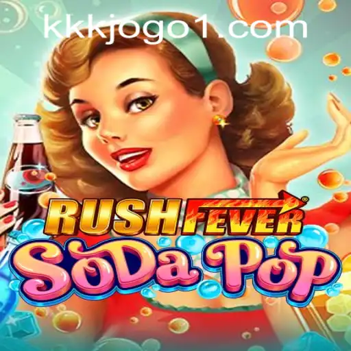 RushFeverSodaPop: O Novo Sucesso dos Games e Como Jogar