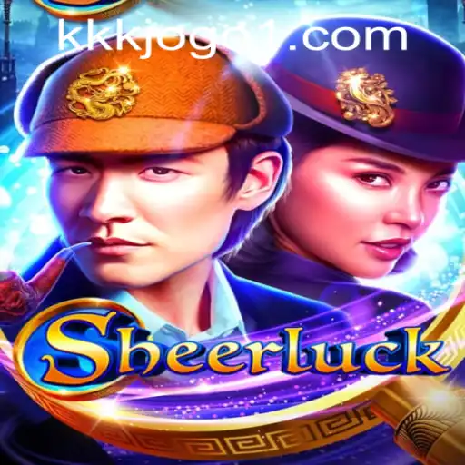 Descubra o Enigmático Jogo 'Sheerluck'