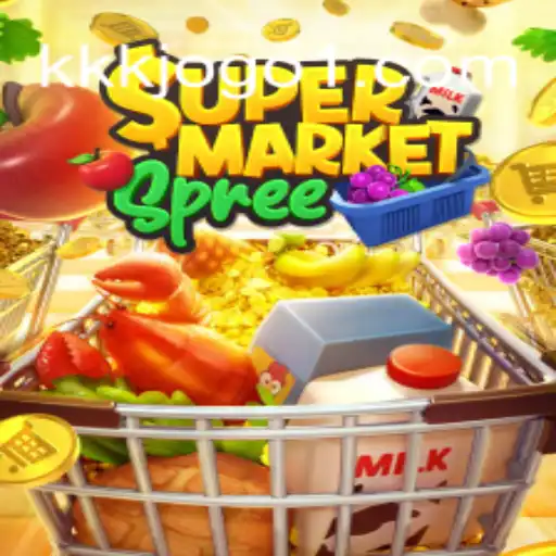 Descubra o Mundo Divertido de SupermarketSpree no KKKJOGO.COM