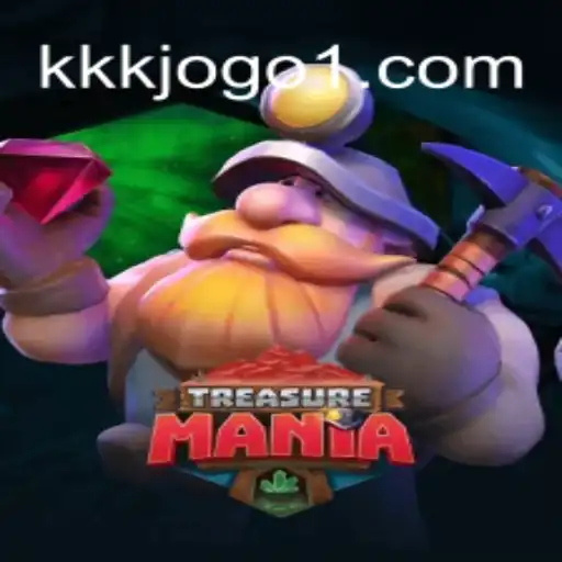 Descubra o Mundo de TreasureMania: O Jogo de Aventuras Imperdível