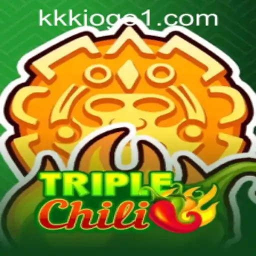 TripleChili: A Nova Sensação no Mundo dos Jogos